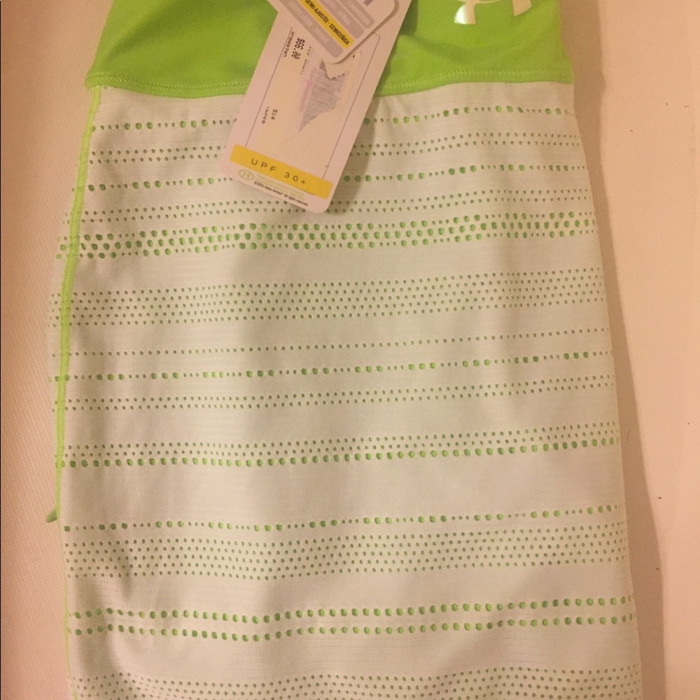 Under Armour skirt